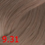 ollin performance краска 9/31-блондин золотисто-пепельный ollin performance 9/31-блондин золотисто-пепельный